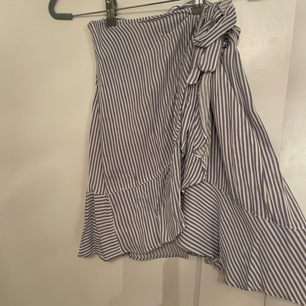 Abercrombie skirt